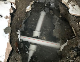 德州卫生间防水公司