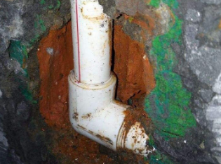 德州卫生间测漏水价格明细