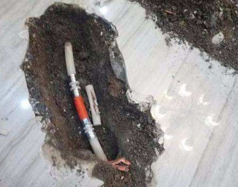 德州水管维修哪家好