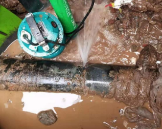 德州卫生间测漏水的相关介绍