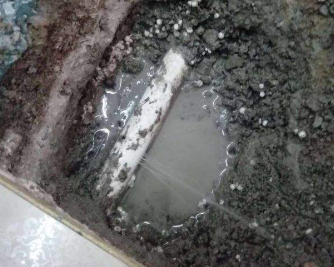 德州卫生间测漏水哪家好