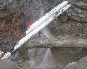 德州水管维修费用是多少